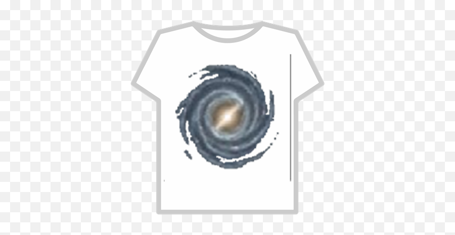 The Milky Way - Roblox Studio T Shirt Png,Milky Way Png