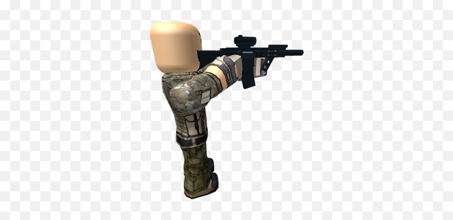 Gun Army Man Roblox Roblox Person With Gun Png Free Transparent Png Images Pngaaa Com - army man roblox