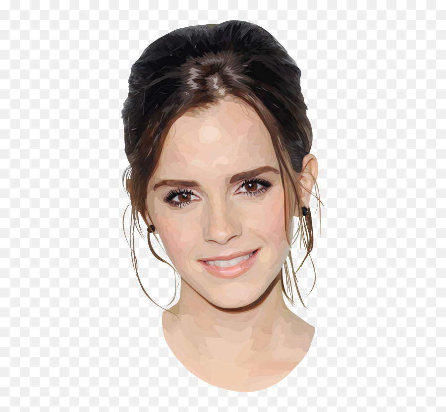 Emma Watson Hermione Granger Cosmetics Harry Potter And The - Natural Makeup Pale Skin Png,Emma Stone Png