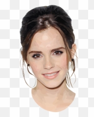 Emma Watson Hermione Granger Cosmetics Harry Potter And The - Natural Makeup Pale Skin Png,Emma Stone Png
