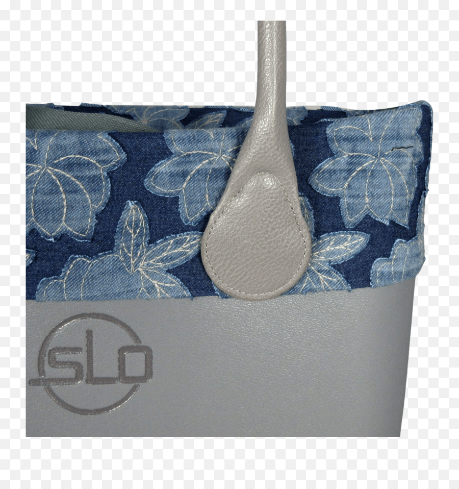 Slo Fashion Handbag Trim Accessory - Tote Bag Png,Fabric Texture Png