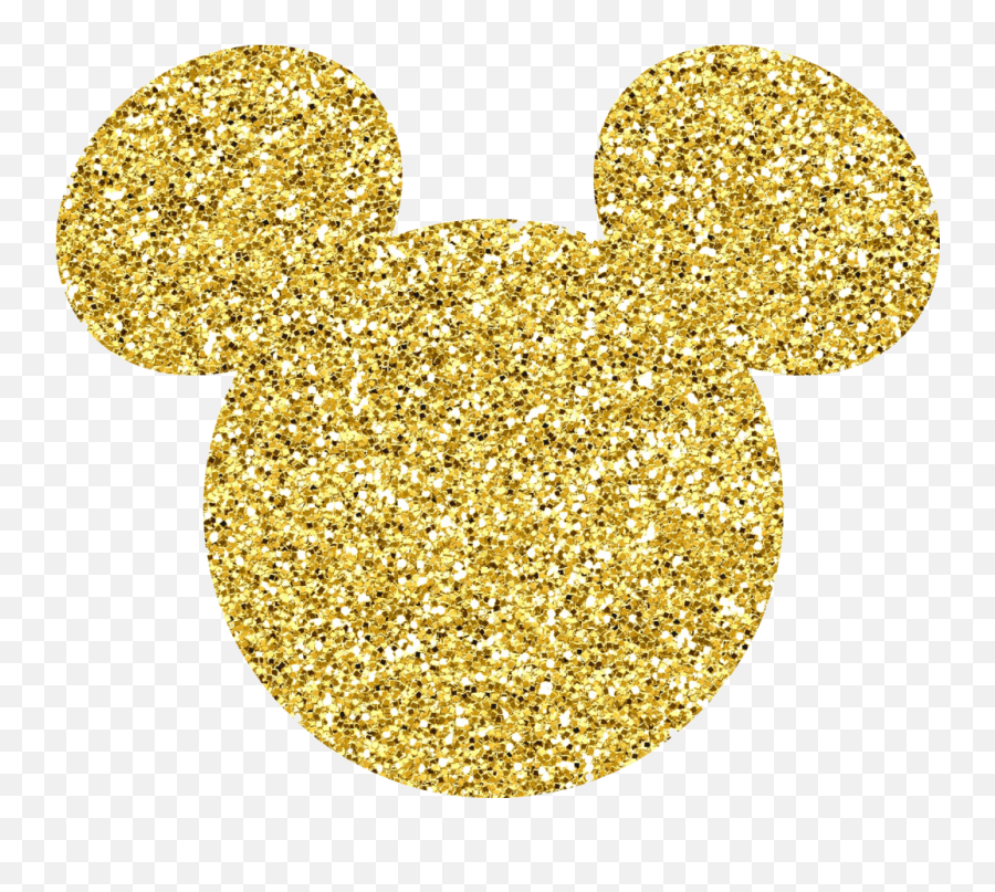 Imágenes De Minie Gold Png U2013 Mega Idea - Mickey Mouse Gold Png,Golden Png