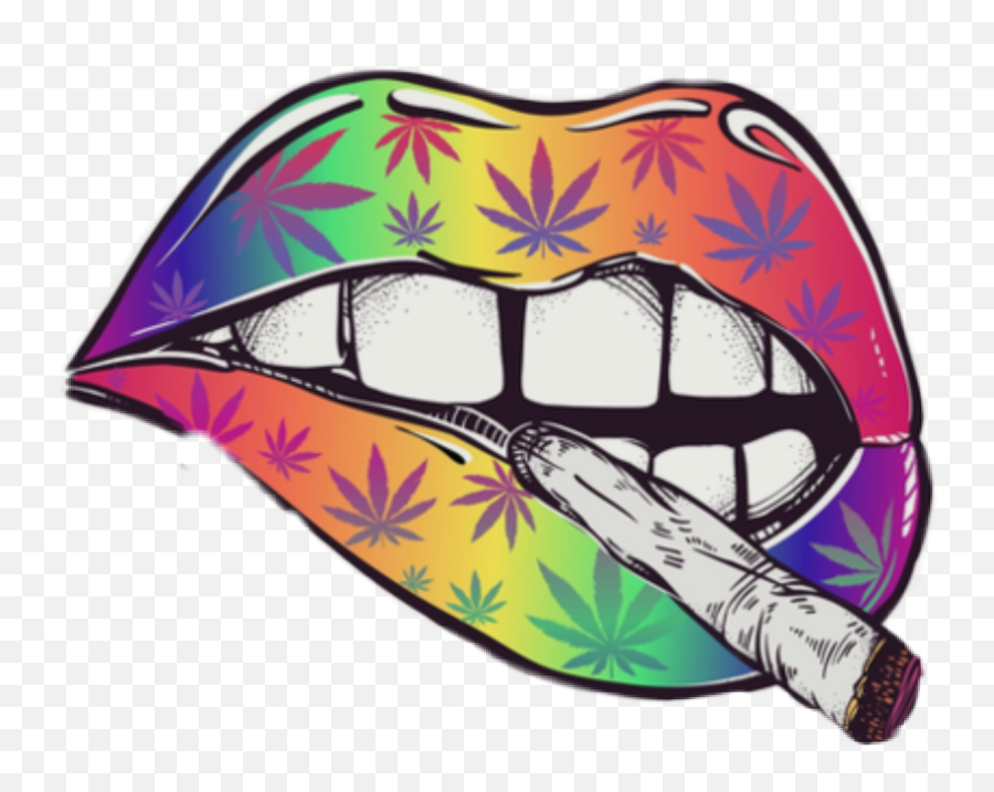 Dope Stickers For Snapchat Clipart - Stoner Stickers Png,Dope Png