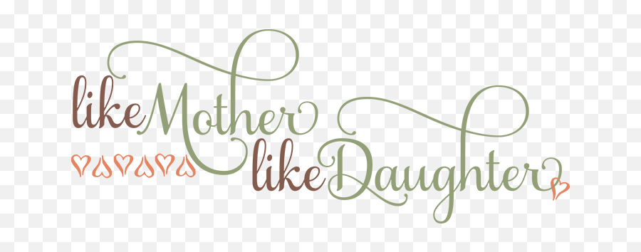 Download Free Png 19 Quote Transparent Daughter Huge Freebie - Mom And Daughter Sign,Quote Png