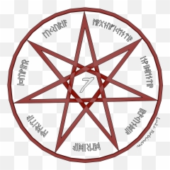 Dayz Of Our Lives Chaunceyu0027s Tale - 7 Deadly Sins Logo Transparent Seven Pointed Star Png,Dayz Logo