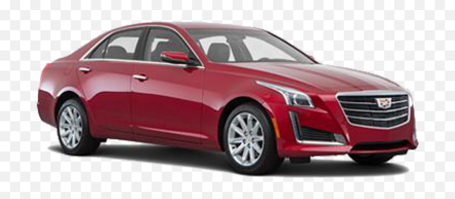 Free Transparent Png Images On Cadillac