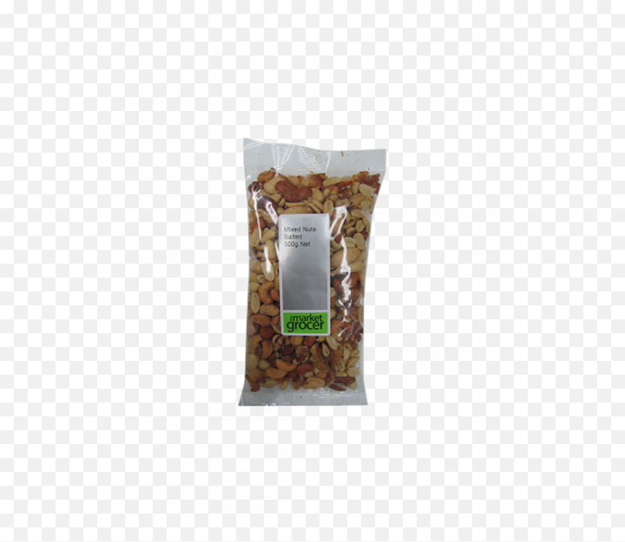Tmg Mixed Nuts Salted 500g Bag - Brown Rice Png,Nuts Png