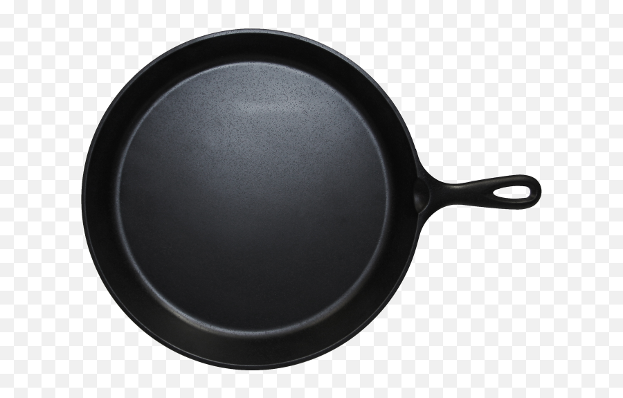 Mfp1075 Illogical Faux Cast Iron Fry Pan 10 34u201d Dia X 1 12 - Sauté Pan Png,Pan Png