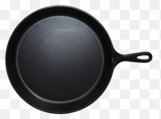 Mfp1075 Illogical Faux Cast Iron Fry Pan 10 34u201d Dia X 1 12 - Sauté Pan Png,Pan Png