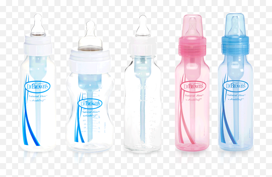 Choices Bottle Plastic Stainless Steel - Dr Brown Bottle Review Png,Baby Bottle Png