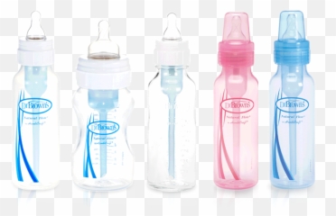 Choices Bottle Plastic Stainless Steel - Dr Brown Bottle Review Png,Baby Bottle Png