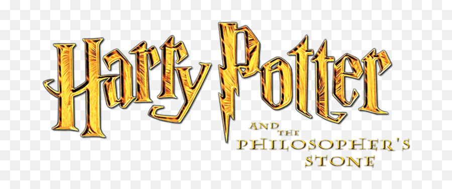Harry Potter Sorcereru0027s Stone Logo - Logodix Harry Potter And The Stone Logo Png,Harry Potter Logo Transparent Background