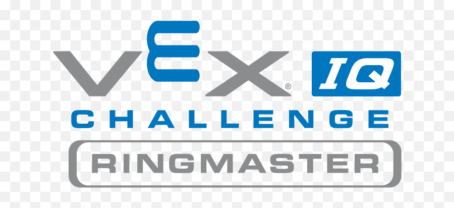 Download Hd Vex Iq Challenge Ringmaster - Vex Iq Challenge Vex Iq Png,Ringmaster Png