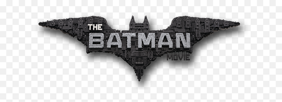 The Lego Batman Movie A Full - Service Creative Agency Batman Lego Logo Png,Batman  Logo Transparent - free transparent png images 