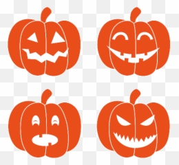 Pumpkin Jack - Olanterns Printable Stickers Free Printable Calabazas Halloween Para Imprimir Png,Jack O Lantern Transparent
