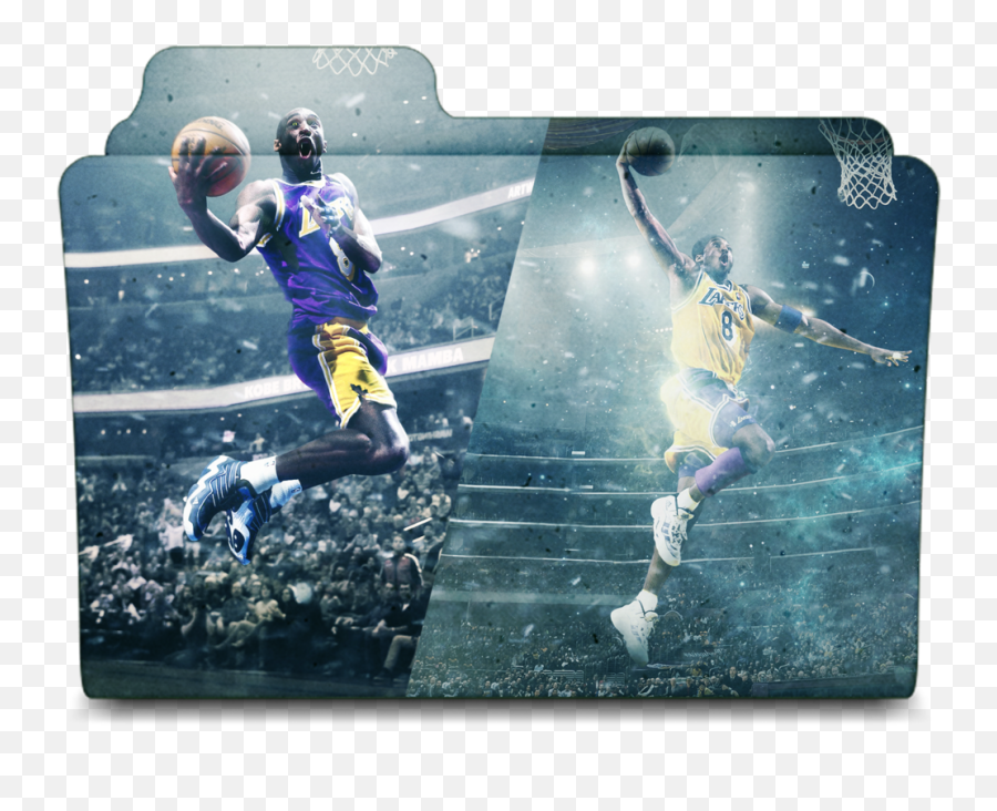 Kobe Bryant Psd Pack U2014 Sanoian Designs - Kobe Bryant Youtube Channel Art Png,Kobe Bryant Png