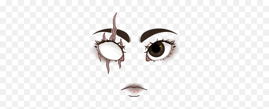 Roblox Face Scar Codes For Songs On Roblox Jailbreak Illustration Png Roblox Face Png Free Transparent Png Images Pngaaa Com - roblox free face codes