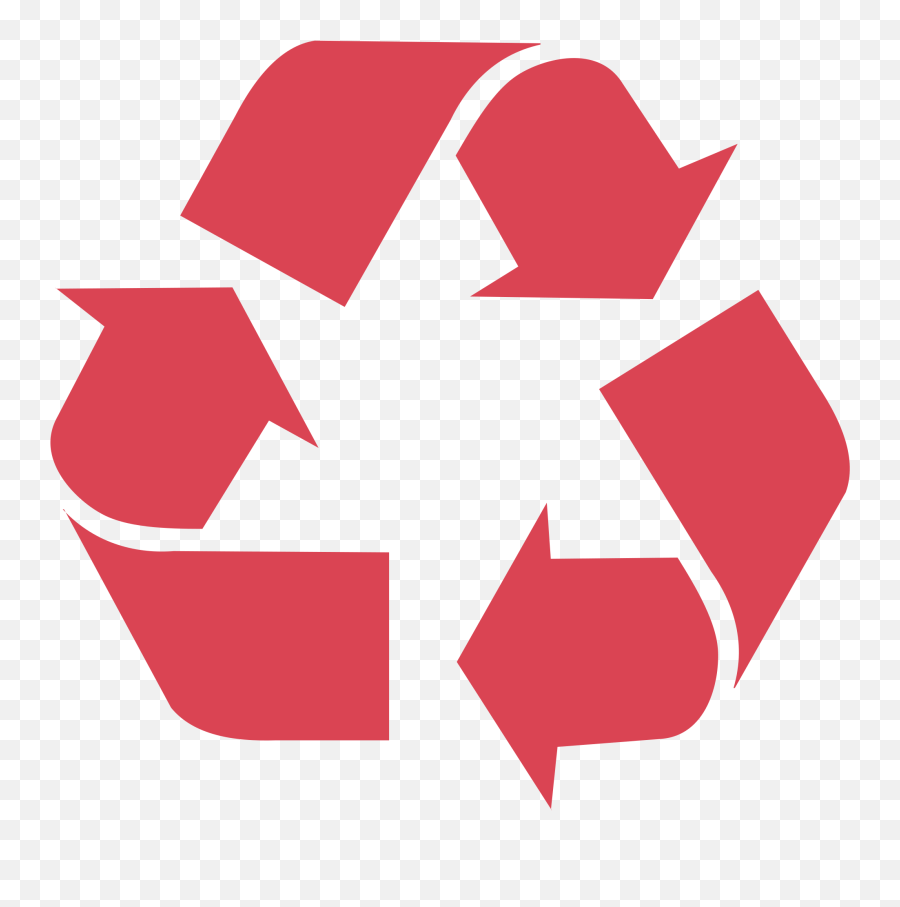 Recycle Symbol Png Download Clipart - Reduce Reuse Recycle Icon Png,Recycle Symbol Png