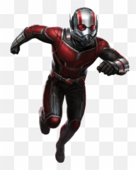 Antman Scottlang Paulrudd Png Sticker - Man Marvel