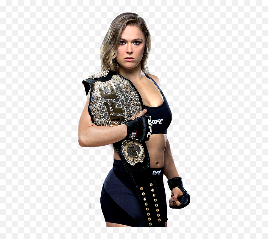 Dana Linn Bailey - Ronda Rousey Png,Ronda Rousey Png