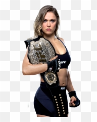 Dana Linn Bailey - Ronda Rousey Png,Ronda Rousey Png