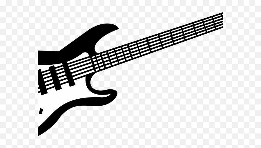 Guitar Hero Logo Png - Electric Guitar Clip Art,Guitar Hero Logo