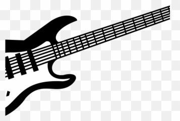 Guitar Hero Logo Png - Electric Guitar Clip Art,Guitar Hero Logo