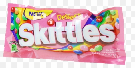 Skittles Png Images Free Download - Desserts