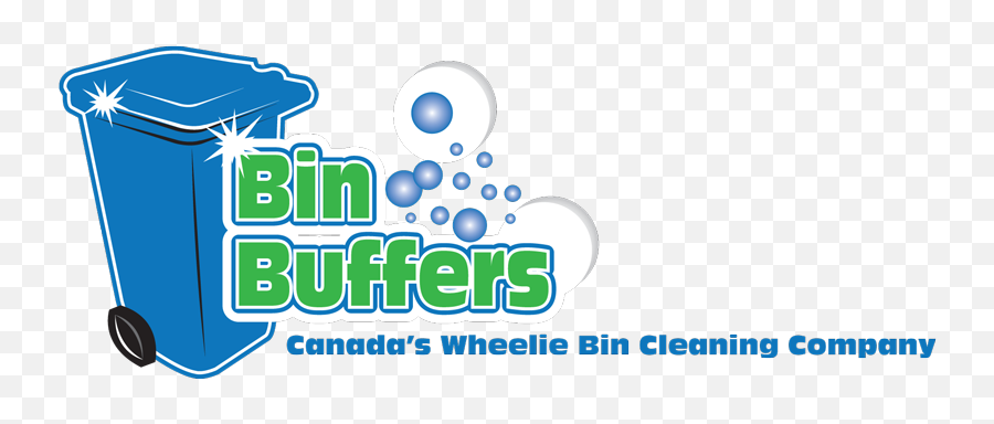 Graffiti Buffer - Wheelie Bin Cleaning Logo Png,Cleaning Company Logos