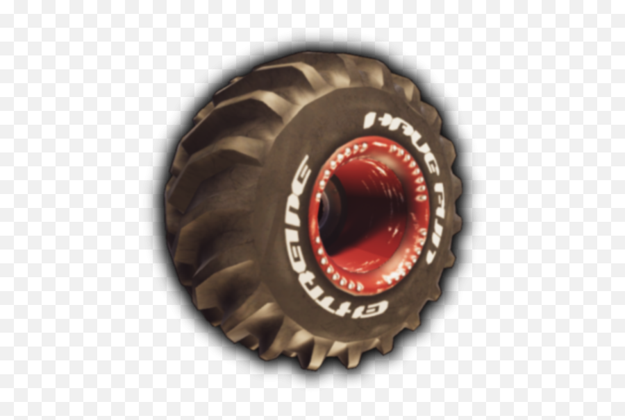 Monster Trucks Obstacles And God Rays - Chocolate Png,God Rays Png