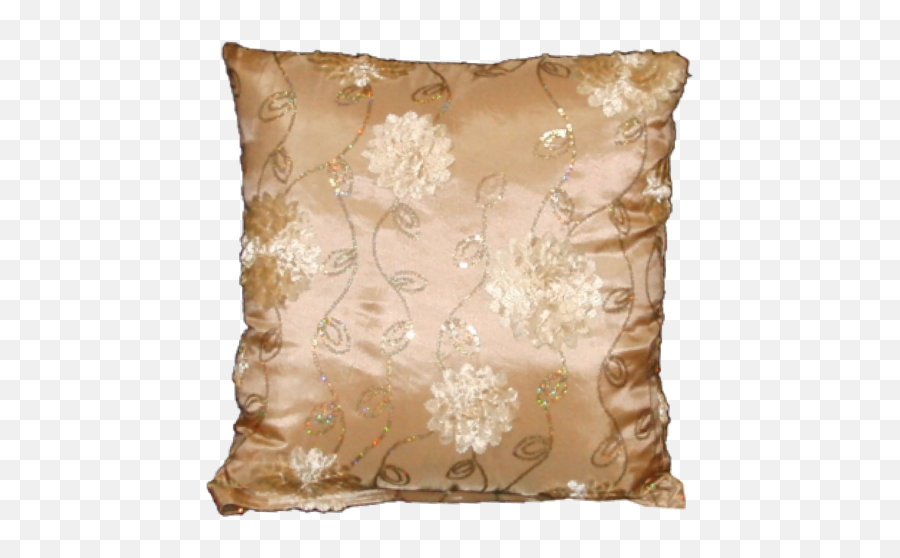 Sequins Png - Cushion,Sequins Png