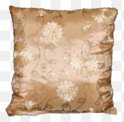 Sequins Png - Cushion,Sequins Png