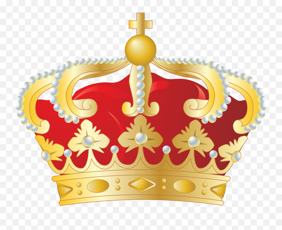 Hd Png Download - Kingdom Of Greece Crown,Coroa Png