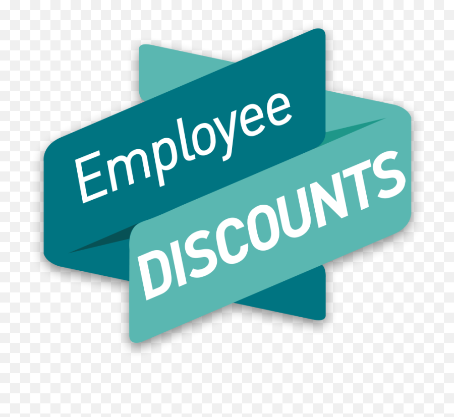 Download Employee Discount Png Image - Employee Discount,Discount Png