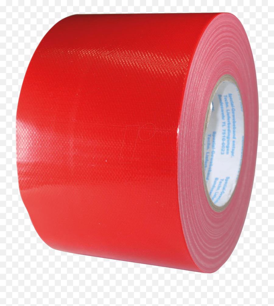 Fabric Tape 100 Mm X 50 M - Thread Png,Duck Tape Png