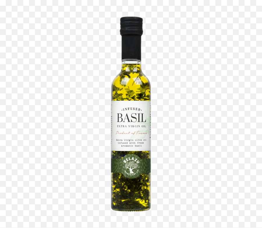 Basil Infused Oil - Basil Oil Png,Olive Oil Png