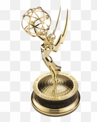 Academy Award Psd Official Psds - Emmy Statue Png,Academy Award Png