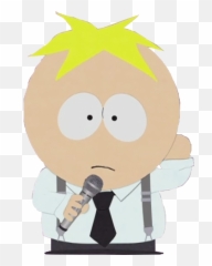 Download Crack Baby Athletic Association Butters - Crack Cartoon Png,Butters Png