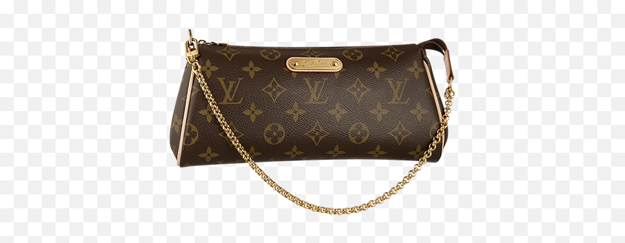 Use Your Designer Handbag To Get A Loan Diamond Banc - Eva Clutch Monogram Louis Vuitton Png,Handbag Png