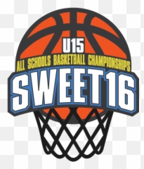 Sweet 16 - Sweet Sixteen Basketball Logo Png,Sweet 16 Png