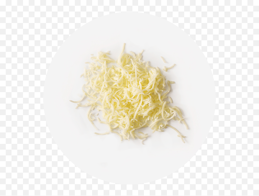 Download Aged Cheddar Cheese - Shredded Cheese Circle Full Grated Cheddar Png,Cheddar Png