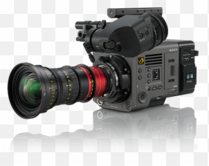 Download Next Generation Viewfinder - Sony Venice Png,Camera Viewfinder Png
