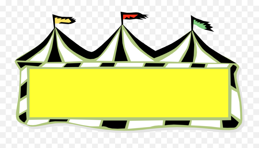 Carnival Tent - Carnival Tent Png,Carnival Tent Png