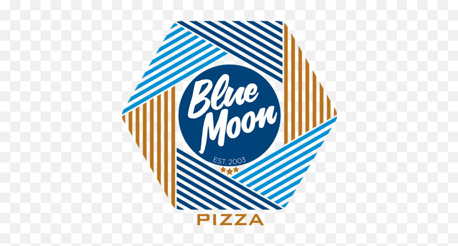 Download Welcome To Blue Moon Pizza Png