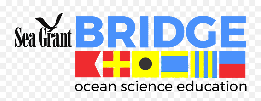 Bridge Ocean Education - National Sea Grant College Program Png,Transparent Bridges