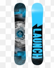 Snowboard Png Pic - Transparent Snowboards