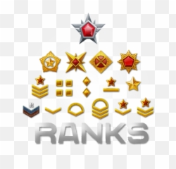 Ranks And Experience - Tanki Online Recruit png