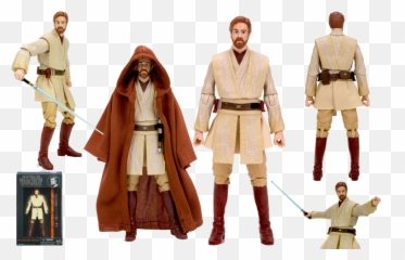 10 Obi - Obi Wan Kenobi 11 Png,Obi Wan Png