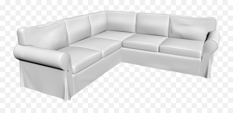 Sofa Transparent Png File - Transparent Corner Sofa Png,Sofa Png