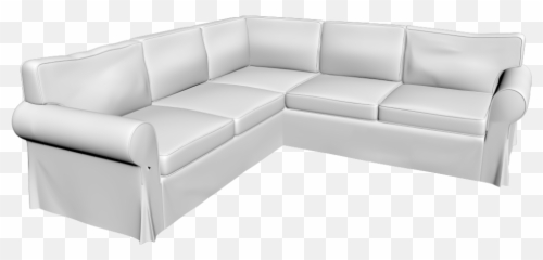 Sofa Transparent Png File - Corner